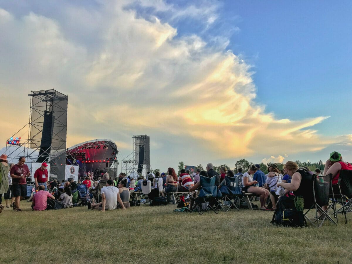 Exploring Winnipeg's Top Music Festivals (Updated for 2024) We are